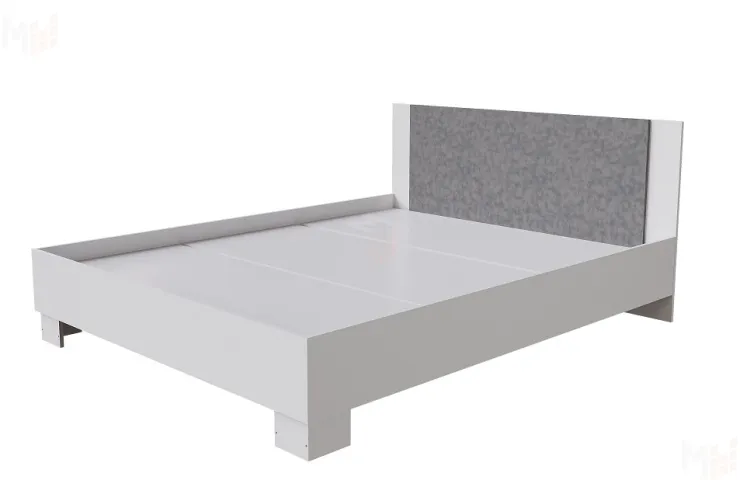 Кровать Нова (NOVA) 1,6