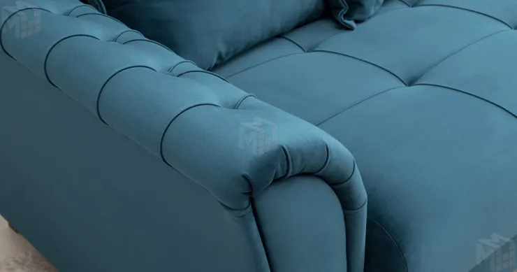 Диван-кровать Ирис ТД 578