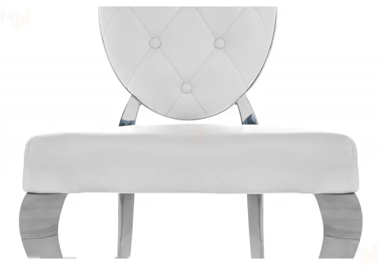 Обеденная группа Вандер white