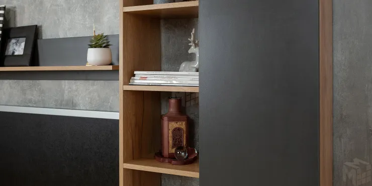 Гостиная CROWN 1