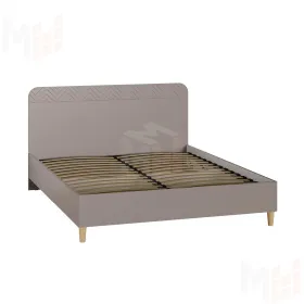 Кровать Амьен 11.44  с подъёмным механизмом