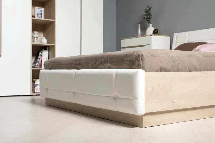 Модульная спальня Муссон