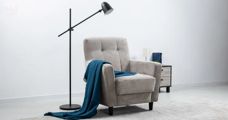 Кресло для отдыха Арно ТК 563