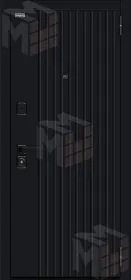 Входная металлическая дверь Граффити-32/32 