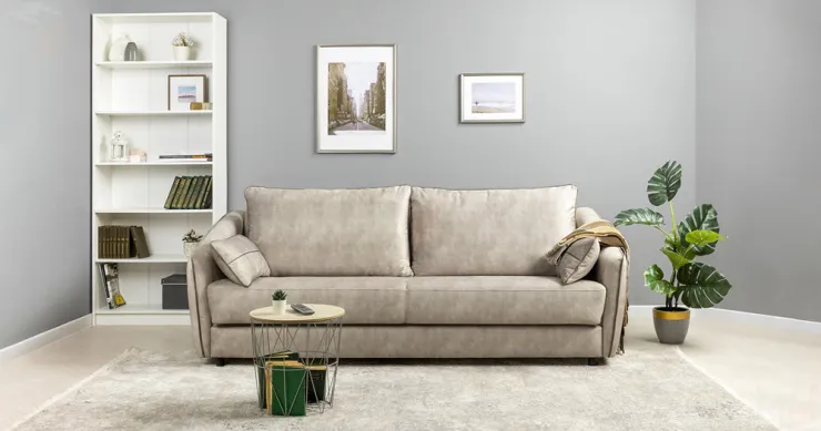 Диван-кровать Флэш ТД 553