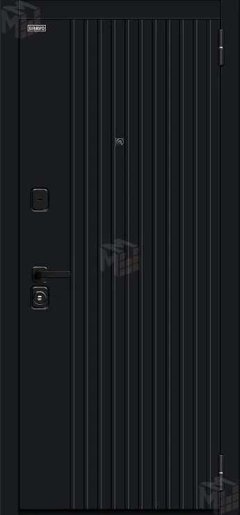 Входная металлическая дверь Граффити-32/32 