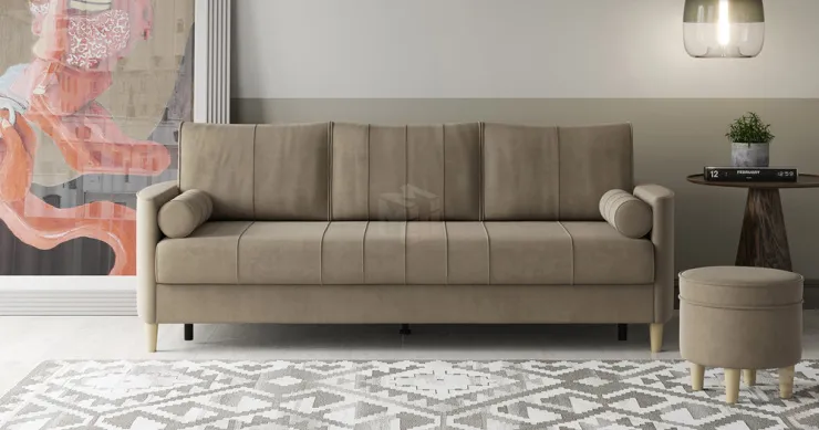 Диван-кровать Лора ТД 327