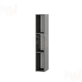 Пенал открытый настенный Альберо