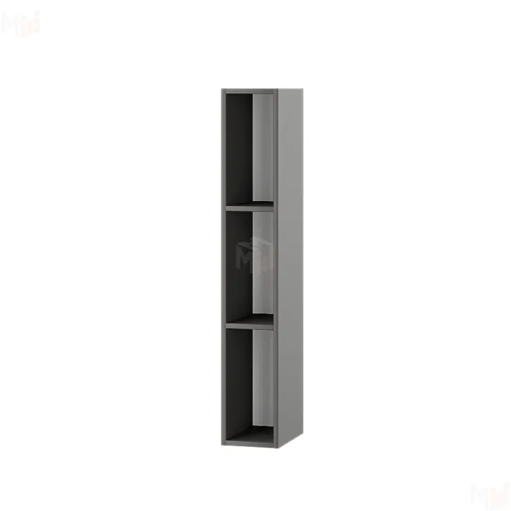 Пенал открытый настенный Альберо