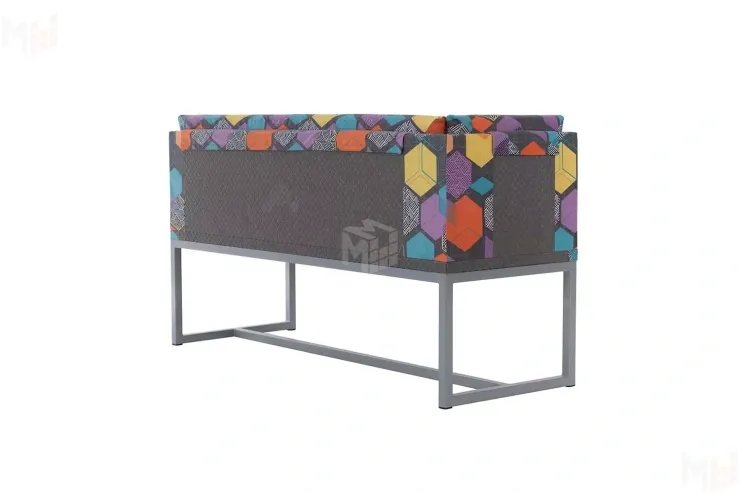 Диван Бонн с углом