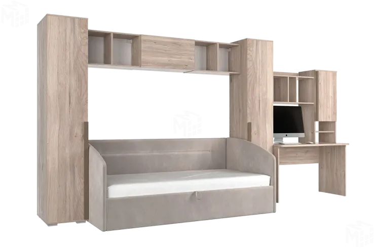 Комплект детской мебели Лайк К36