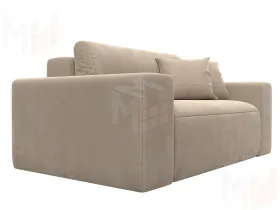 Кресло Лига-036 НПБ ( Бежевый )