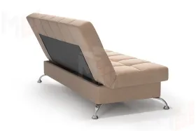 Диван кровать Сити Ultra Cocoa