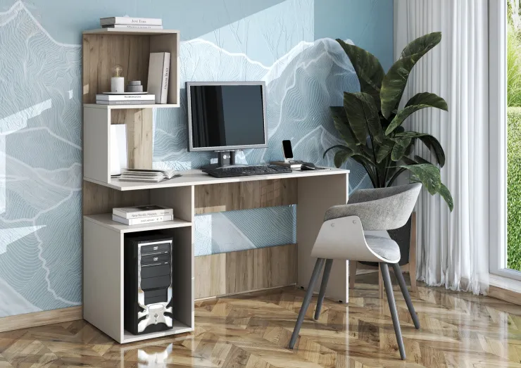 Стол письменный БОХО СП-001