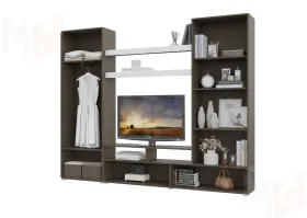 Гостиная Альфа