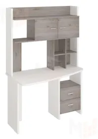 Стол СКЛ-КРЛ120+НКЛХ-120