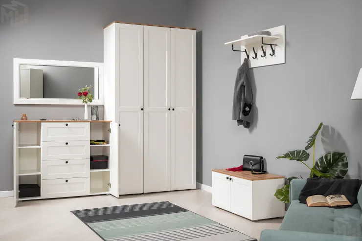 Модульная прихожая Остин