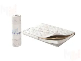 Матрас в скрутке Spin Roll 120*190