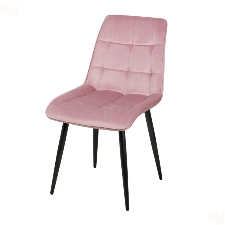 Стул Чико WX-230 Светло-розовый