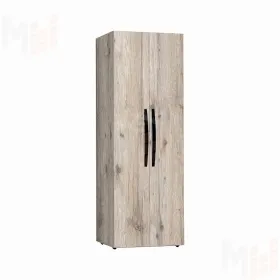 Шкаф для одежды NATURE 54  Гаскон пайн