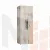 Шкаф для одежды NATURE 54  Гаскон пайн