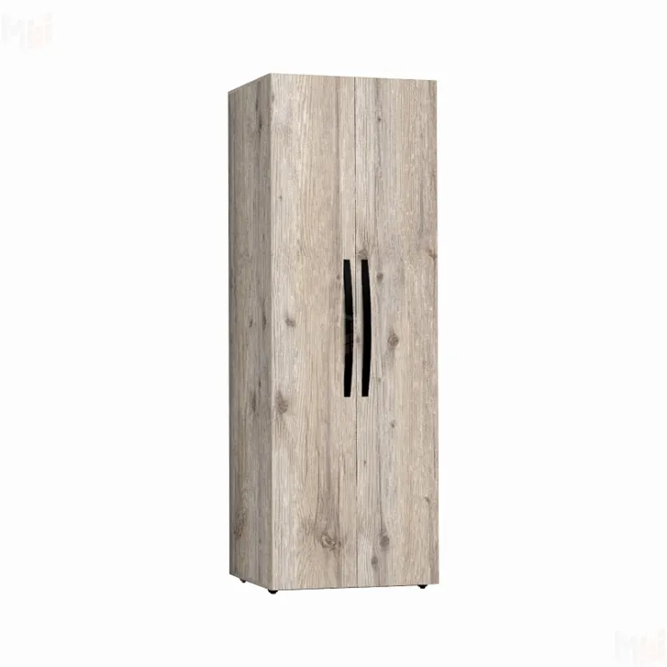 Шкаф для одежды NATURE 54  Гаскон пайн