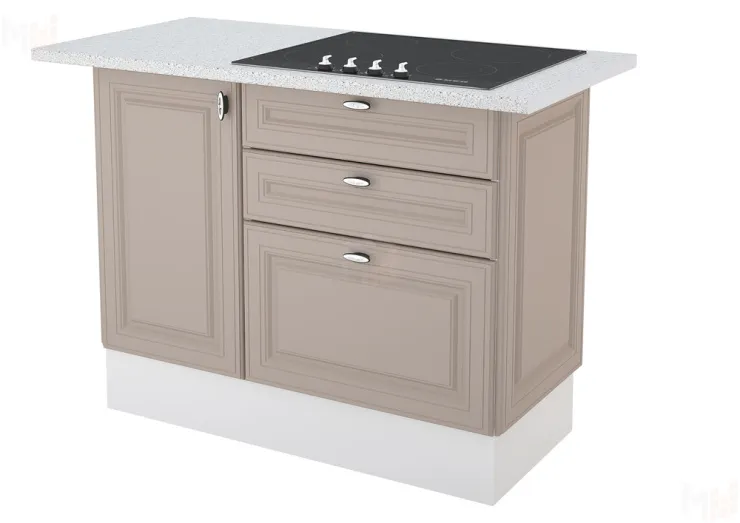 Остров Ева 1000