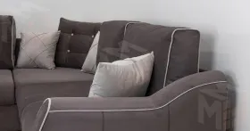 Диван-кровать угловой Френсис ТД 261