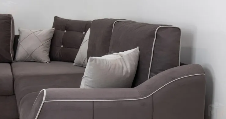 Диван-кровать угловой Френсис ТД 261