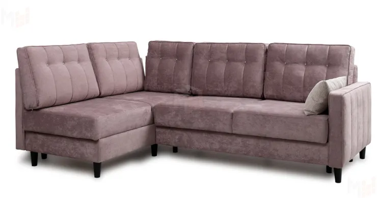 Диван-кровать угловой Арно ТД 567