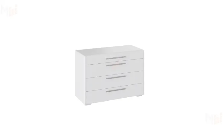 Комод с 4-мя ящиками «Наоми»