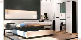 Модульные спальни