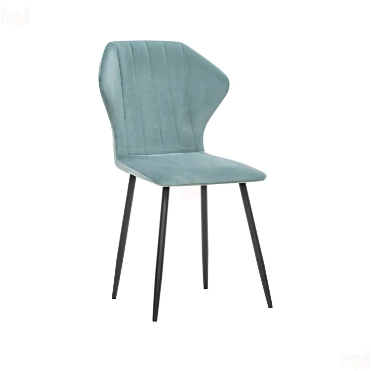 Стул Leset Гувер полоса (Ultra Mint)