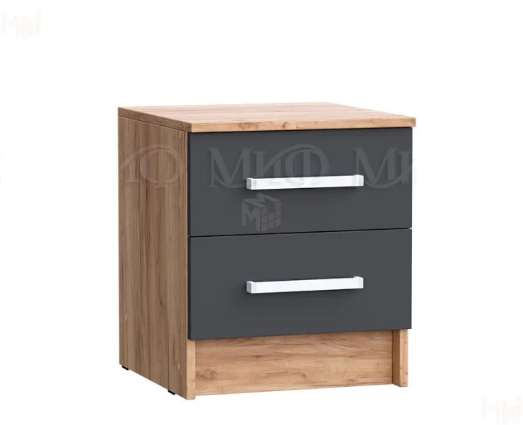 Тумба прикроватная Мартина (2 шт)