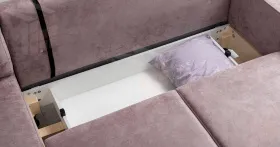 Диван-кровать угловой Арно ТД 567