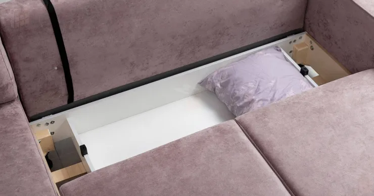 Диван-кровать угловой Арно ТД 567