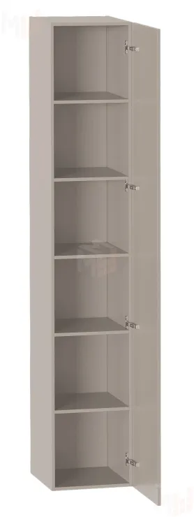 Шкаф однодверный Джерси