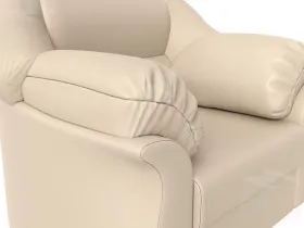 Кресло Карнелла ( Бежевый )