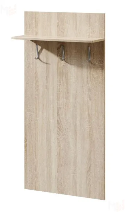 Прихожая 32 Вешалка навесная №491 (ель)