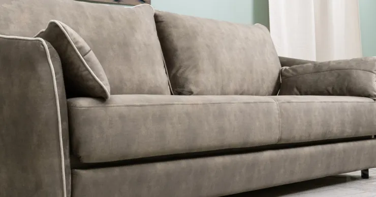 Диван-кровать Флэш ТД 554