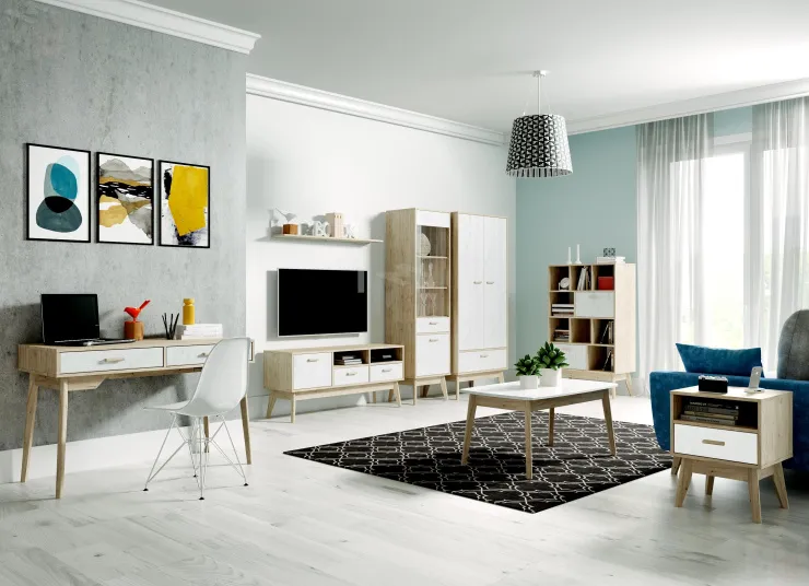 Комплект мебели для гостиной Калгари