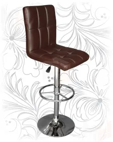 Барный стул KRUGER 5009