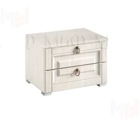 Тумба прикроватная Престиж-1 (2 шт)