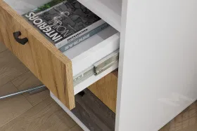 Комод Анри 3 ящика