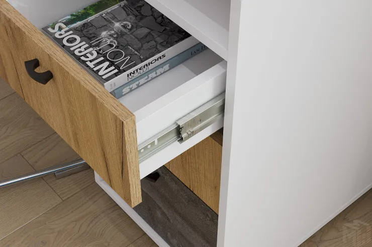 Комод Анри 3 ящика