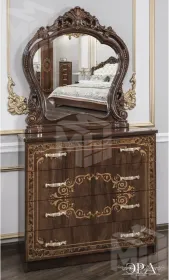 Спальня Патрисия караваджо глянец