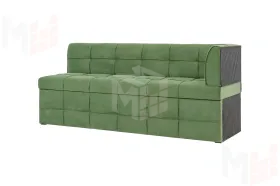 Кухонный диван Атлас с углом