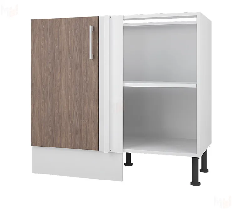 Стол угловой Европа