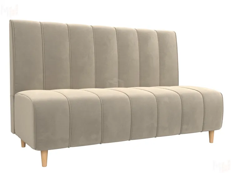 Диван кухонный прямой Ральф