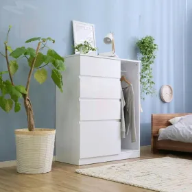 Комод-гардероб Сура